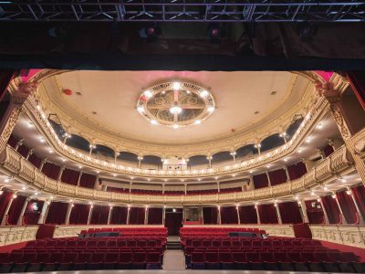 Escuela de Arte Dramático y Cine de Almería