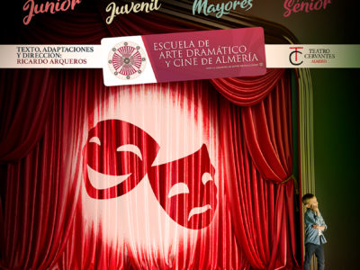 IMAGINATELÓN 24 de Junio Teatro Cervantes