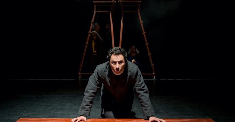 Ricardo Arqueros