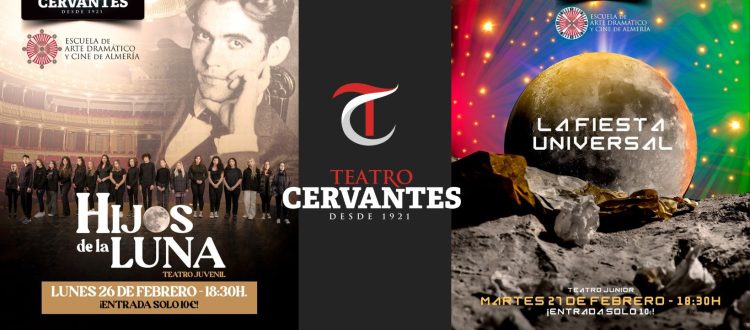 obras teatrales EADCA