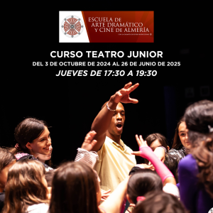 curso junior jueves