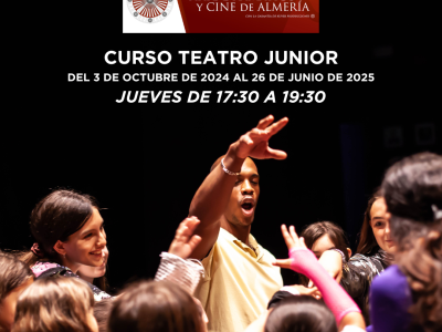 curso junior jueves